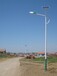 内蒙古阿拉善盟太阳能路灯厂家价格，一套998元