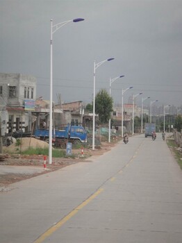 四川广元LED路灯价格，路灯维修