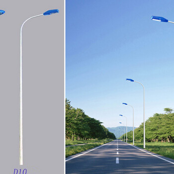 宿州LED路燈廠家，整套多少錢
