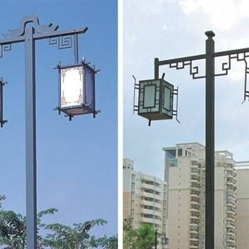 銅仁庭院燈廠家價格