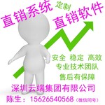 智慧城市系统平台开发首先深圳云端集团