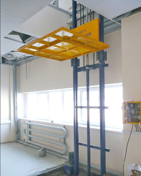 家用升降機電梯大連室內(nèi)小型升降機廠家簡易升降平臺
