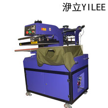 4720纯棉布料数码直喷滚筒印花机布料热转印图片