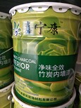 广西乳胶漆品牌？《嘉宁康》漆厂家图片4