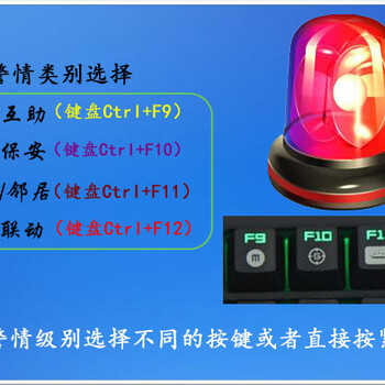 医院紧急报警系统医院一键报警