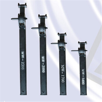 MW型摩擦支柱矿用摩擦支柱摩擦式金属支柱