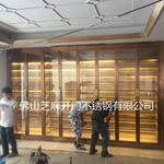 厂家供应酒架镶入式恒温酒柜不锈钢红酒架洋酒展示架地窖酒柜展架批发