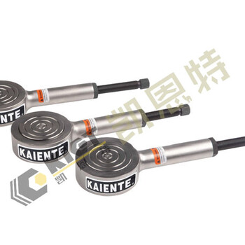 KET-SMC-525江苏凯恩特提供的超薄机械千斤顶