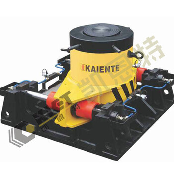 SWD系列江苏凯恩特大量现货供应的三维调整液压千斤顶