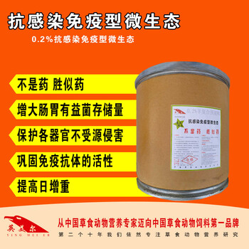 什么微生態(tài)是養(yǎng)殖戶的春天
