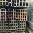 崇左市凭祥市2501305方管矩形管优质结构钢厂家