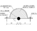 柔性填料GB柔性填料_SR柔性填料厂家图片