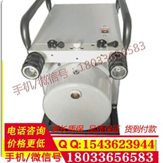 批发BJD-63/0.6遥控电动液压泵单接口遥控电动液压泵货到付款图片2