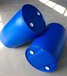鸡西塑料桶生产厂家200L双层食品桶200L化工桶新市场价格200L化工桶200L塑料桶