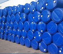 吴江200L双层化工桶200L大蓝桶量大从优125L开口桶图片