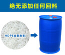 霸州高密度聚乙烯200L塑料桶200L双层食品桶手续齐全200L化工桶200L塑料桶