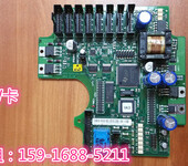 库卡工业机器人编码卡RDW板RDW卡RDW271-039-271零配件维修回收备件
