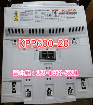库卡KUKA工业机器人示教器线缆液晶显示屏操作盒维修