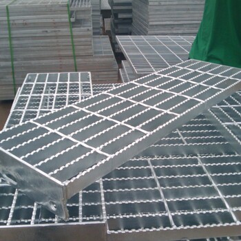钢格板钢梯实体厂家欢迎前来订购无锡施耐德钢格板