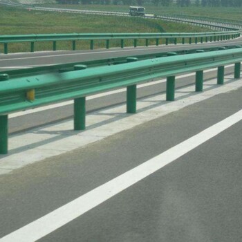 重庆高速公路护栏板