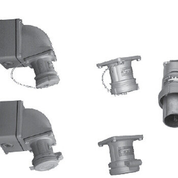 美国APPLETON阿普顿防爆插头/插座ADR3033/ACP3033BC