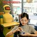 作為噱頭機器人可宣傳造勢吸引顧客，可應用于餐廳，頒獎禮電影院，火鍋店茶餐廳等