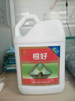 河北廠家供應菌肥生根劑價格養(yǎng)根效果好補菌養(yǎng)地