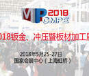 2018钣金及金属成形自动化展