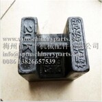 中国制造工厂直销M2级出口铸铁砝码20公斤砝码计量标准砝码