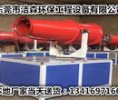 深圳砂厂专用喷雾机以质量求生存