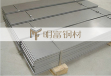 镀锌材料HE450M是低合金高强钢材质图片1