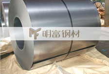 镀锌材料HE450M是低合金高强钢材质图片2