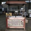 出售各种型号款式油皮机厂家高产节能还环保的豆腐衣机图片