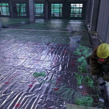 長春電地熱安裝要求沈陽熙柏科電地熱公司