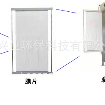 碧水源MBR膜10.7平方规格华南区销售