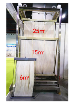 三菱MBR膜中空纤维膜片60E0025SA欢迎前来洽谈