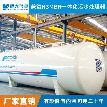 可定制污水處理用MBR一體化污水處理成套設(shè)備MBR膜生物反應(yīng)器