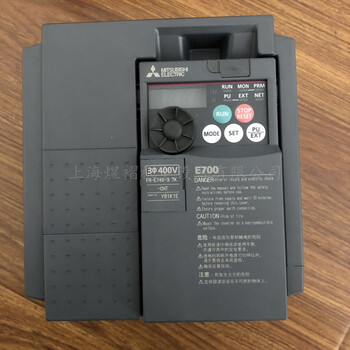 供应三菱变频器E740系列FR-E740-2.2K-CHT经济型2.2KW/380V