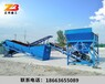 南通大型螺旋水洗石粉机械原装现货，潍坊正邦重工