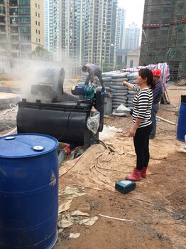 泡沫混凝土发泡混凝土发泡水泥江西玖鹰新型建材有限公司