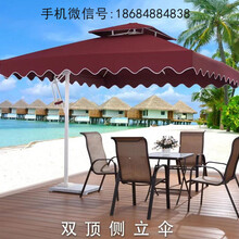 长沙户外太阳伞，湖南户外太阳伞