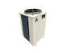 陇赣厂家提供空气能热水器安装商用5P空气源热泵宾馆热水工程