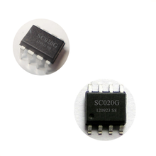 语音芯片-SC020G