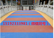 青海彩色喷涂剂西宁城中区厂家免费教您沥青路改色