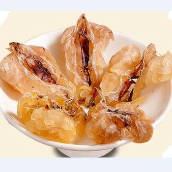 雪蛤的功效与作用雪蛤的吃法东北林蛙油产地销售