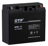 西直门可供OTP蓄电池6FM17适于直流屏电子设备