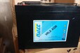 昌平供应美国海志蓄电池HZB12-100（12V100Ah）全新正品