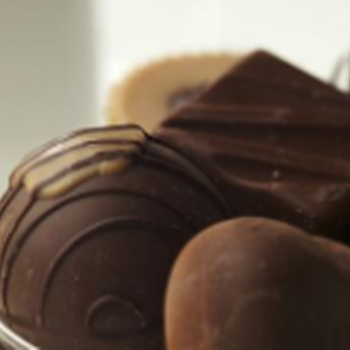 大连港巧克力进口海关关税是多少