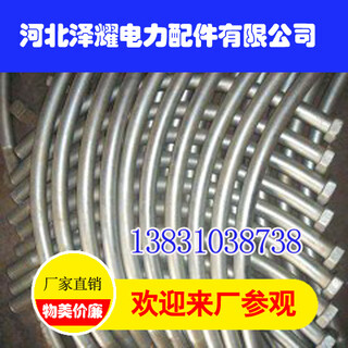 广西地铁螺栓,河北泽耀电力配件,拼的就是质量图片3
