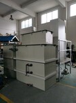 环保水处理设备有限公司，宁波宏旺1T/D一体化污水处理设备